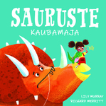Sauruste kaubamaja
