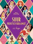 Disney printsess