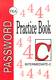  Password Practice Book 4 