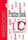  Password Practice Book 1 