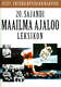  20. sajandi maailma ajaloo leksikon 