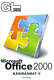  Microsoft Office 2000  2. osa