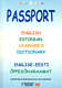  Passport 