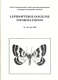  Lepidopteroloogiline informatsioon  10. osa