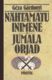  Nähtamatu inimene. Jumala orjad 