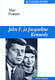  John F. ja Jacqueline Kennedy 