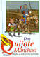  Don Quijote La Manchast 