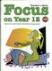 Focus on Year 12