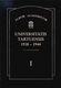  Album Academicum Universitatis Tartuensis 1918-1944. I-III 