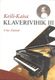  Keili-Kaisa klaverivihik  3. osa