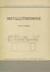 Metallitreimine