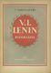  V. I. Lenin. Biograafia 