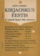  Kirjaoskus Eestis 