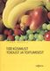  100 küsimust toidust ja toitumisest 