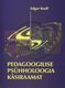  Pedagoogilise psühholoogia käsiraamat 