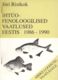  Ihtüofenoloogilised vaatlused Eestis 1986-1990  8. osa
