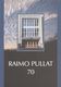  Raimo Pullat. Valikbibliograafia 1964-2005 