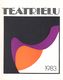  Teatrielu 1983 