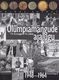  Olümpiamängude ajalugu  3. osa