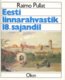  Eesti linnarahvastik 18. sajandil 