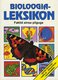 Bioloogialeksikon