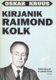  Kirjanik Raimond Kolk 