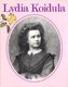  Lydia Koidula 1843-1886 