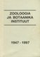 Zooloogia ja Botaanika Instituut