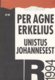  Unistus Johannesest 