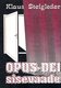  Opus Dei – sisevaade 