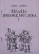  Itaalia barokkmuusika  1. osa
