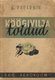 Köögiviljatoidud