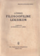  Lühike filosoofiline leksikon 