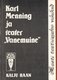  Karl Menning ja teater «Vanemuine» 
