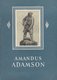  Amandus Adamson 1855-1929 