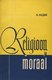  Religioon ja moraal 