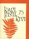  Karl Ristikivi  1. osa