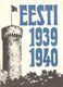  Eesti 1939-1940 