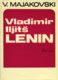  Vladimir Iljitš Lenin 