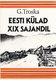  Eesti külad XIX sajandil 
