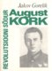  Revolutsiooni sõdur August Kork 