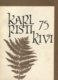  Karl Ristikivi  2. osa