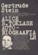  Alice B. Toklase autobiograafia 