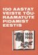  100 aastat veiste tõuraamatute pidamist Eestis 