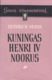  Kuningas Henri IV noorus 