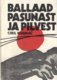  Ballaad pasunast ja pilvest 
