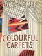  Colourful carpets 