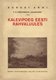  F. R. Kreutzwaldi «Kalevipoeg»  1. osa