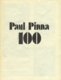  Paul Pinna 100 