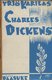  Charles Dickens 